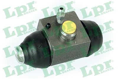 Wheel Brake Cylinder LPR 4255