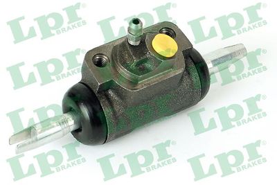 Wheel Brake Cylinder LPR 4322