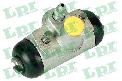 Wheel Brake Cylinder LPR 4346