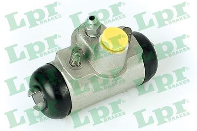 Wheel Brake Cylinder LPR 4347