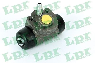 Wheel Brake Cylinder LPR 4350