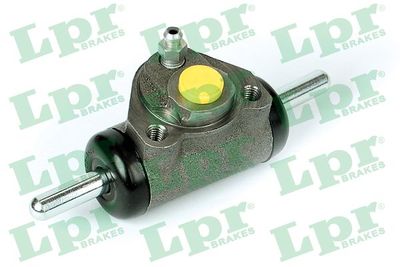 Wheel Brake Cylinder LPR 4419