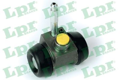 Wheel Brake Cylinder LPR 4445