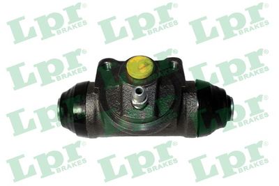 Wheel Brake Cylinder LPR 4488