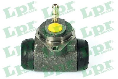 Wheel Brake Cylinder LPR 4489