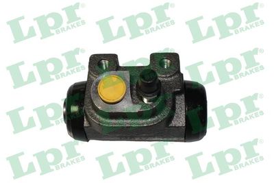 Wheel Brake Cylinder LPR 4664