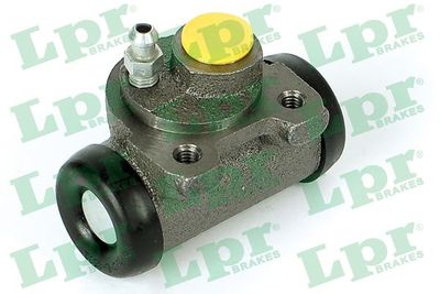 Wheel Brake Cylinder LPR 4678