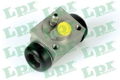 Wheel Brake Cylinder LPR 4699
