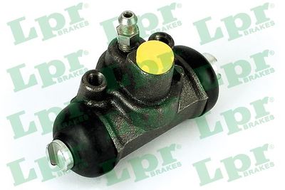 Wheel Brake Cylinder LPR 4763