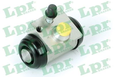 Wheel Brake Cylinder LPR 4772