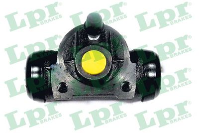 Wheel Brake Cylinder LPR 4855
