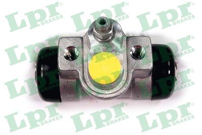 Wheel Brake Cylinder LPR 4861