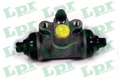 Wheel Brake Cylinder LPR 4878