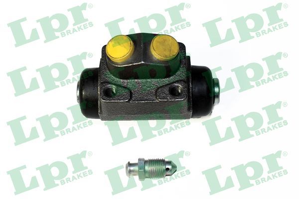 LPR 4889 Wheel Brake Cylinder