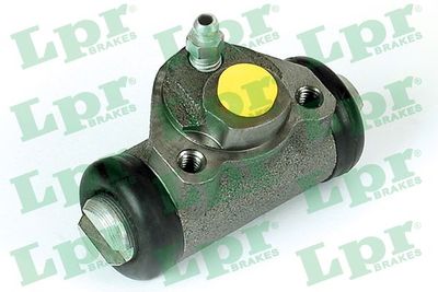 Wheel Brake Cylinder LPR 4959