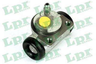 Wheel Brake Cylinder LPR 5100