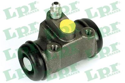 Wheel Brake Cylinder LPR 5117