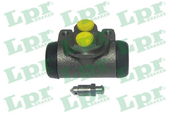 LPR 5143 Wheel Brake Cylinder