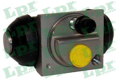 Wheel Brake Cylinder LPR 5182