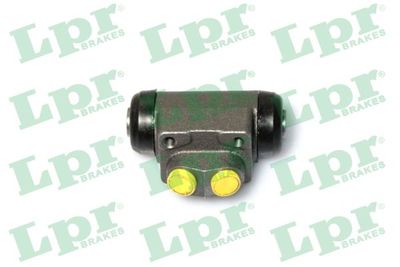 Wheel Brake Cylinder LPR 5210