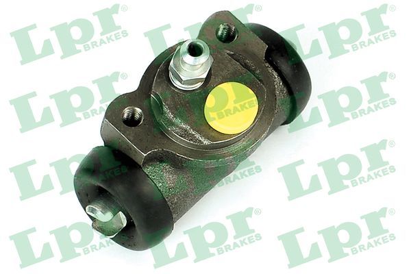 LPR 5220 Wheel Brake Cylinder