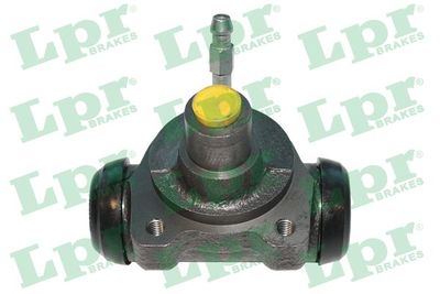 Wheel Brake Cylinder LPR 5231