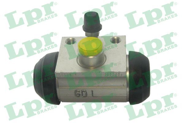 LPR 5293 Wheel Brake Cylinder