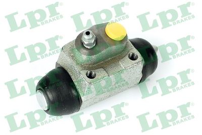 Wheel Brake Cylinder LPR 5306