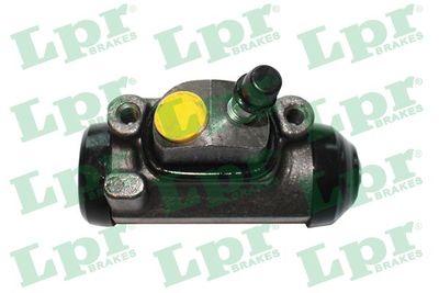 Wheel Brake Cylinder LPR 5351