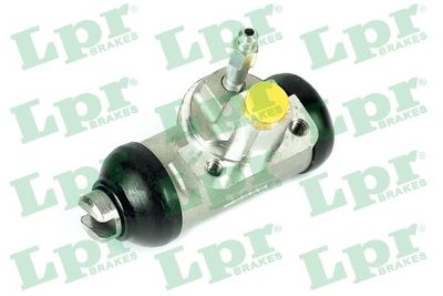 Wheel Brake Cylinder LPR 5509