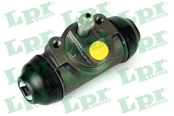 LPR 5512 Wheel Brake Cylinder