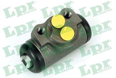 Wheel Brake Cylinder LPR 5528