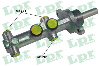 Brake Master Cylinder LPR 6025