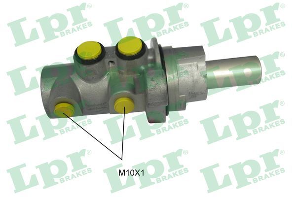 LPR 6035 Brake Master Cylinder