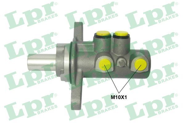 LPR 6106 Brake Master Cylinder