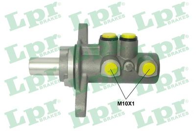 Brake Master Cylinder LPR 6106