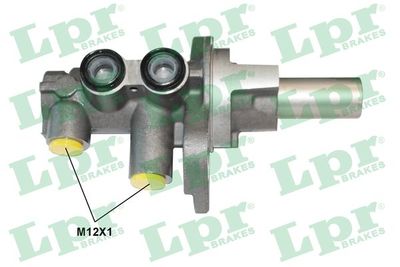 Brake Master Cylinder LPR 6109