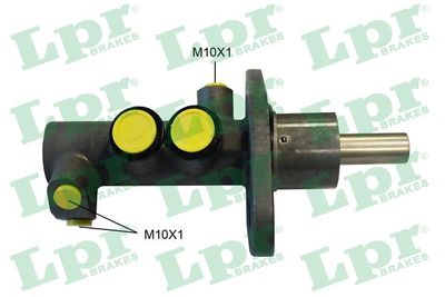 Brake Master Cylinder LPR 6191