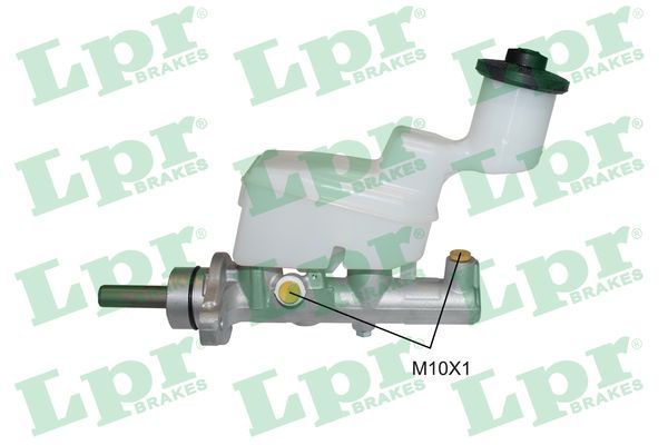 LPR 6294 Brake Master Cylinder