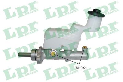 Brake Master Cylinder LPR 6294