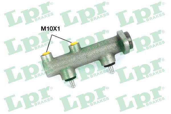 LPR 6307 Brake Master Cylinder