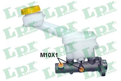 Brake Master Cylinder LPR 6354