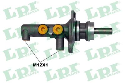 Brake Master Cylinder LPR 6355