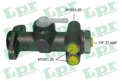 Brake Master Cylinder LPR 6600