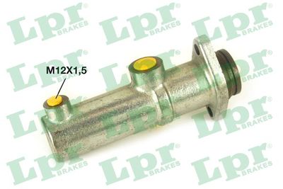 Brake Master Cylinder LPR 6621