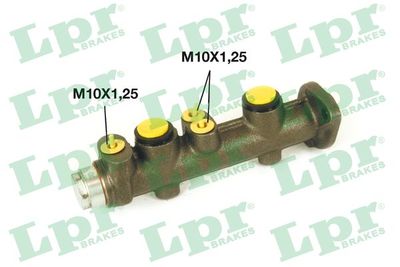 Brake Master Cylinder LPR 6706
