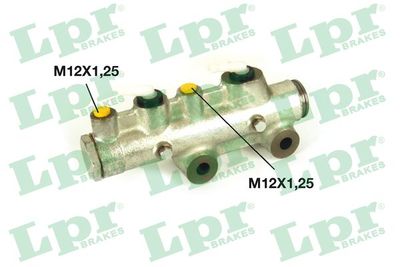 Brake Master Cylinder LPR 6718
