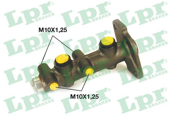 LPR 6721 Brake Master Cylinder