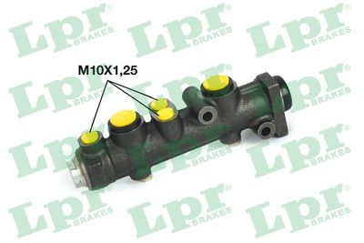 Brake Master Cylinder LPR 6739