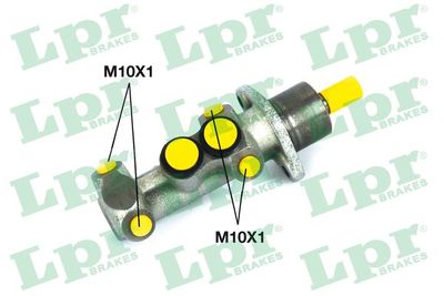 Brake Master Cylinder LPR 6771